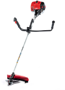 Триммер бензиновый GEOS (AL-KO) Max Premium 140 B